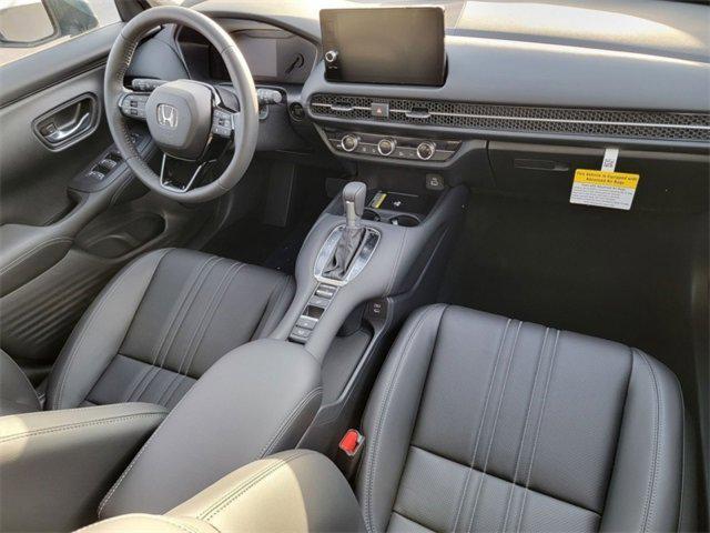 used 2025 Honda HR-V car, priced at $28,941