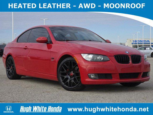 used 2009 BMW 328 car, priced at $10,995