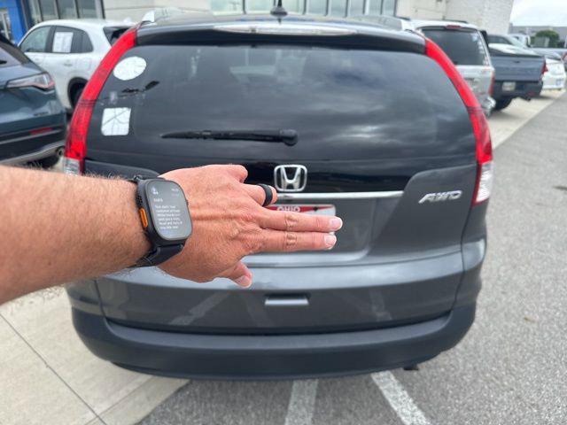 used 2013 Honda CR-V car, priced at $7,988