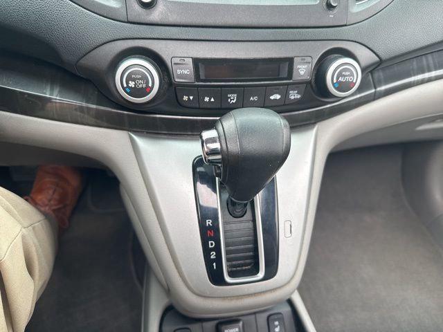 used 2013 Honda CR-V car, priced at $7,988