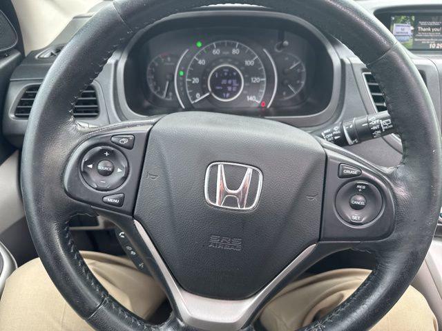 used 2013 Honda CR-V car, priced at $7,988