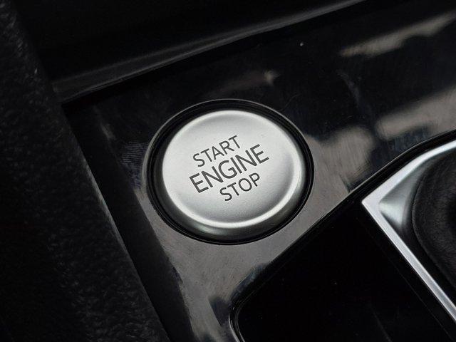 used 2023 Volkswagen Taos car, priced at $23,797