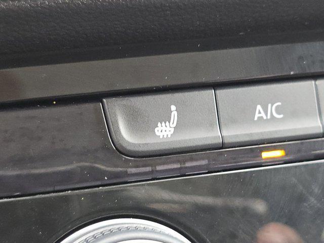 used 2023 Volkswagen Taos car, priced at $23,797
