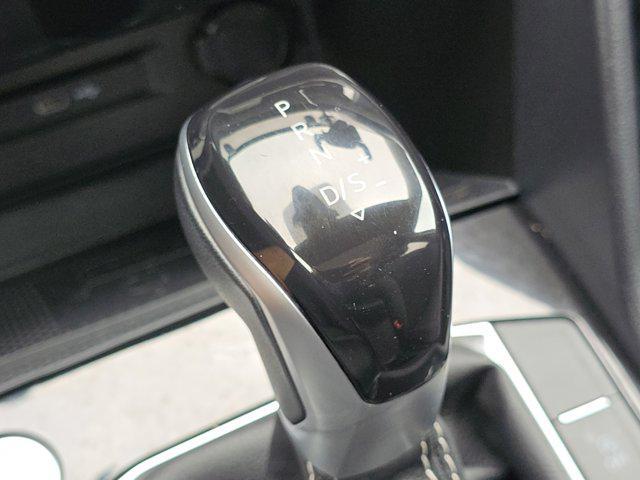 used 2023 Volkswagen Taos car, priced at $23,797