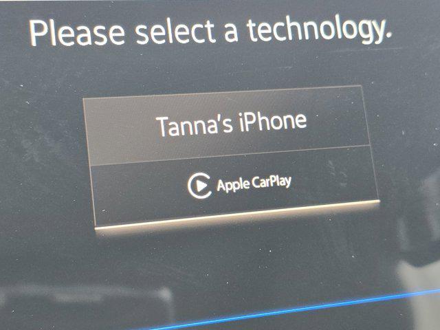 used 2023 Volkswagen Taos car, priced at $23,797