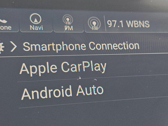 used 2021 Honda Accord car, priced at $28,333