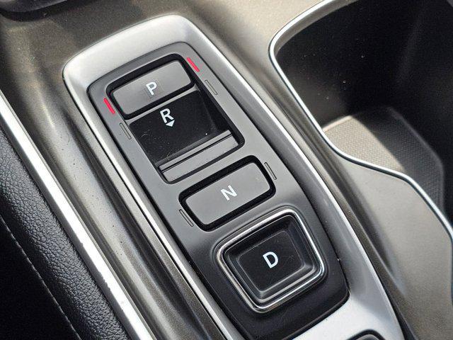 used 2021 Honda Accord car, priced at $28,333