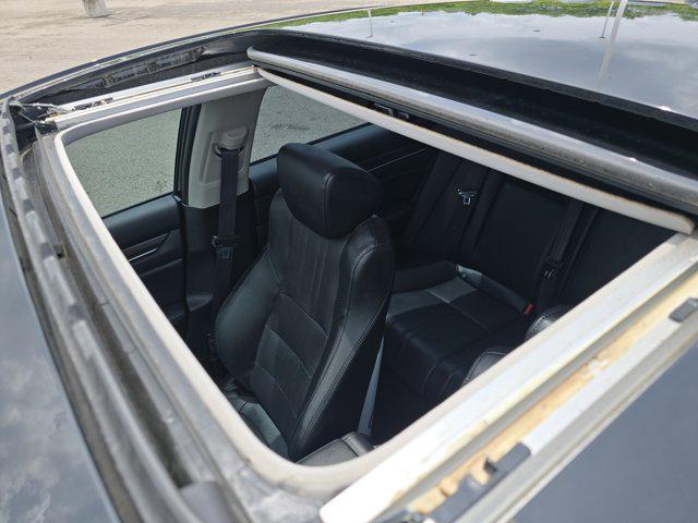 used 2021 Honda Accord car, priced at $28,333