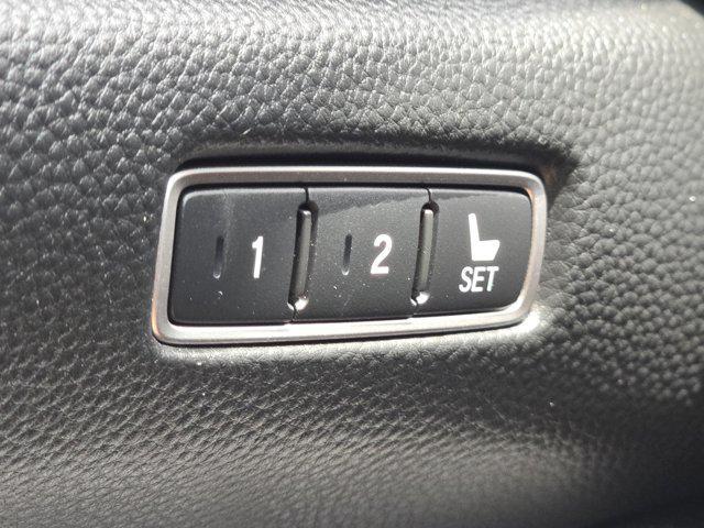 used 2021 Honda Accord car, priced at $28,333