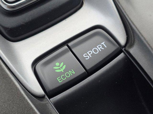 used 2021 Honda Accord car, priced at $28,333