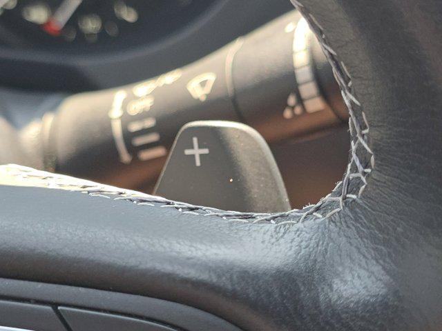 used 2023 INFINITI QX55 car, priced at $26,535