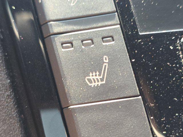 used 2023 INFINITI QX55 car, priced at $26,535