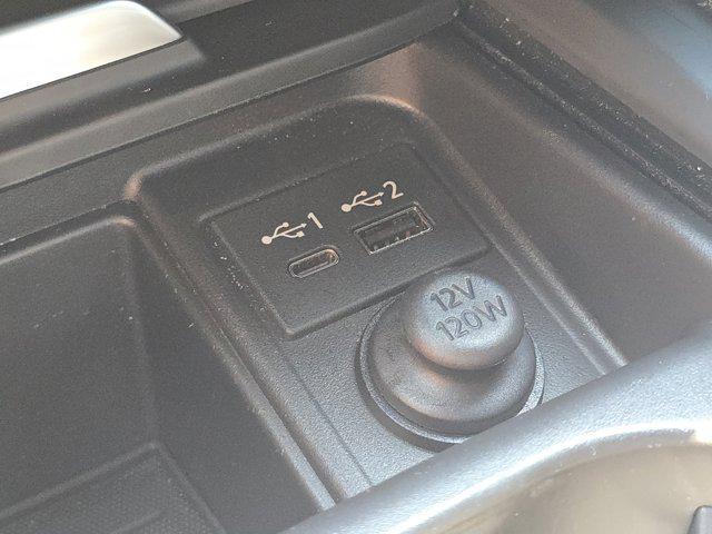 used 2023 INFINITI QX55 car, priced at $26,535