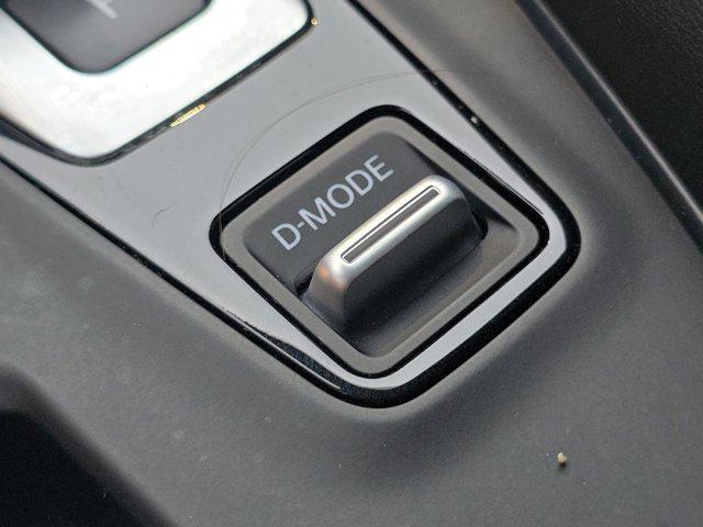 used 2023 INFINITI QX55 car, priced at $26,535