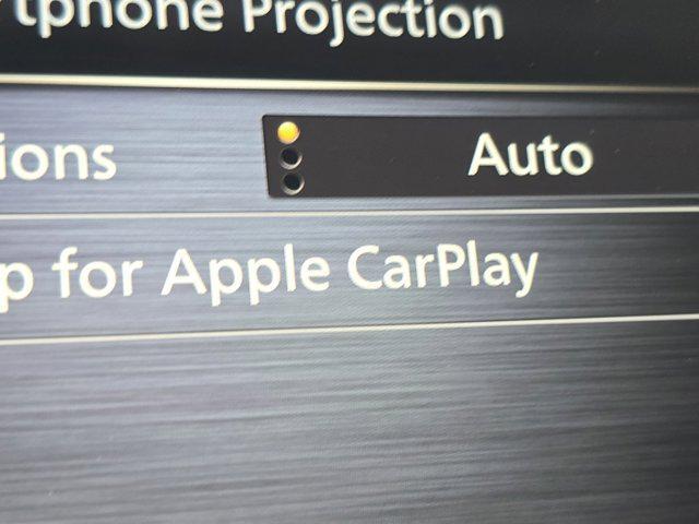 used 2023 INFINITI QX55 car, priced at $26,535