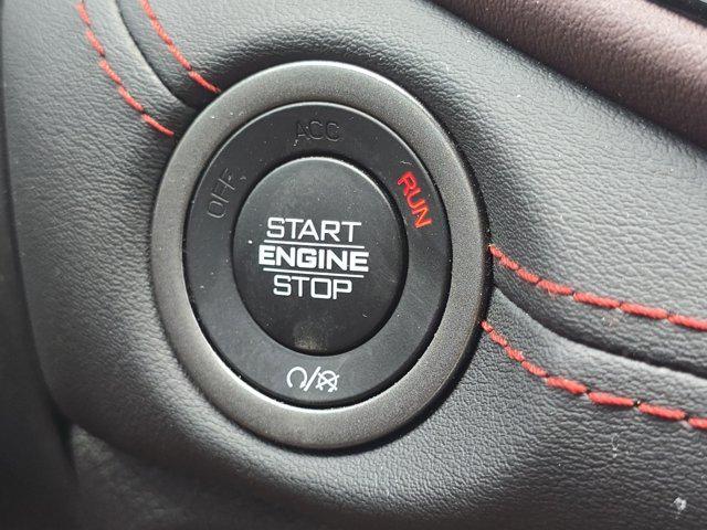 used 2023 Dodge Durango car, priced at $36,226