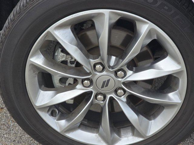 used 2023 Dodge Durango car, priced at $36,226