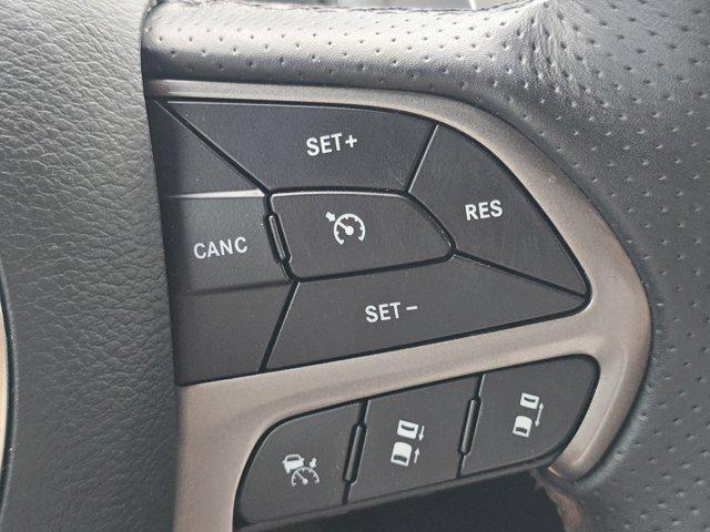 used 2023 Dodge Durango car, priced at $36,226