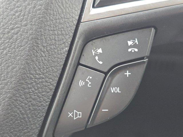 used 2024 Ford Edge car, priced at $25,357