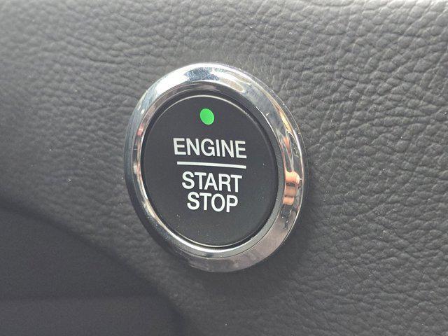 used 2024 Ford Edge car, priced at $25,357