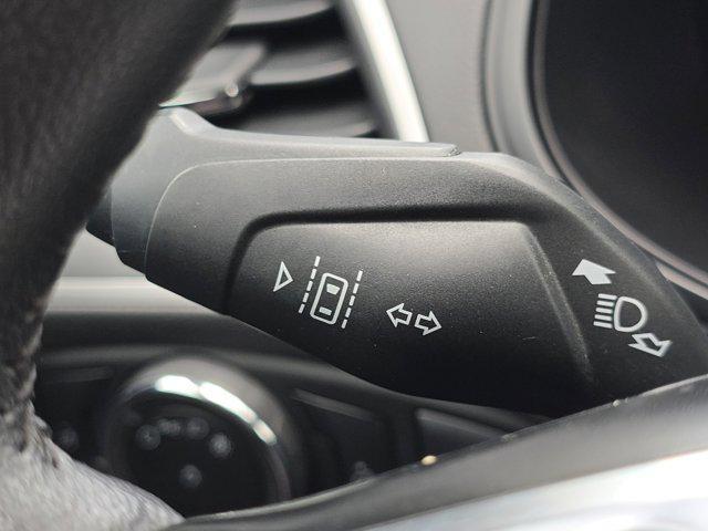 used 2024 Ford Edge car, priced at $25,357
