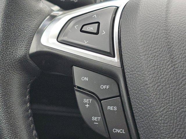 used 2024 Ford Edge car, priced at $25,357