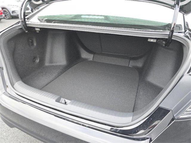 new 2025 Honda Accord Hybrid car, priced at $35,390
