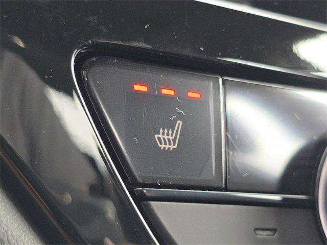 new 2025 Honda Accord Hybrid car, priced at $35,390