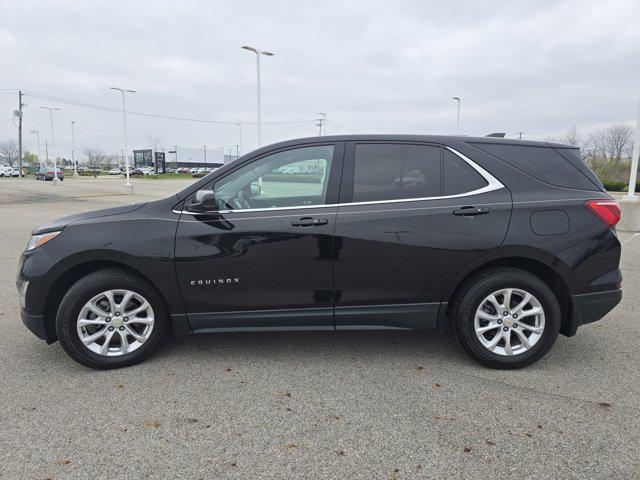 used 2019 Chevrolet Equinox car, priced at $14,275