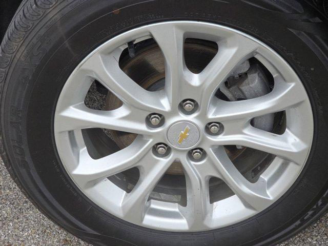 used 2019 Chevrolet Equinox car, priced at $14,275