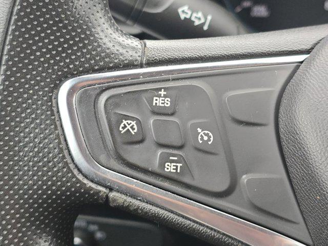 used 2019 Chevrolet Equinox car, priced at $14,275