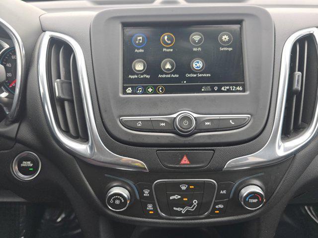 used 2019 Chevrolet Equinox car, priced at $14,275