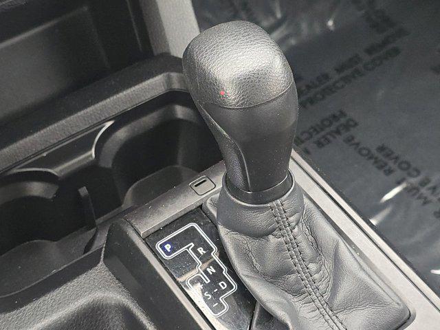 used 2016 Toyota Tacoma car, priced at $27,222