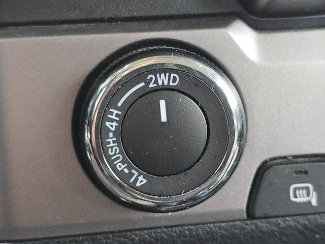 used 2016 Toyota Tacoma car, priced at $27,222