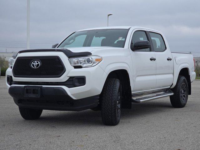 used 2016 Toyota Tacoma car, priced at $27,222