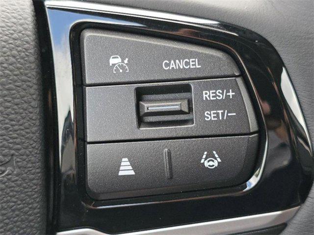 new 2025 Honda Odyssey car, priced at $48,360