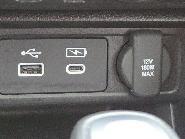 used 2023 Acura Integra car, priced at $27,546