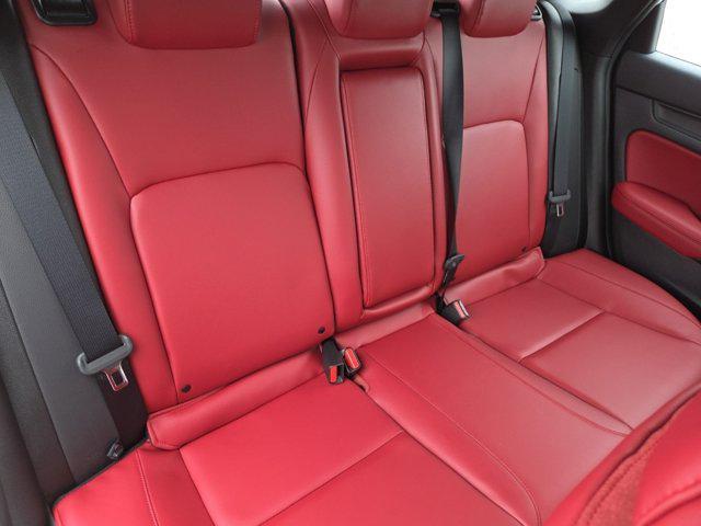 used 2023 Acura Integra car, priced at $27,546