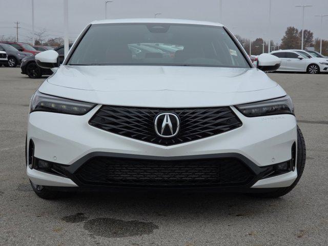 used 2023 Acura Integra car, priced at $27,546