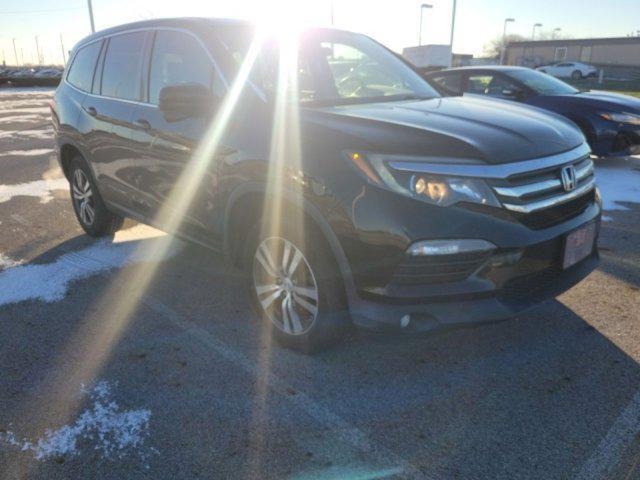 used 2016 Honda Pilot car, priced at $14,522