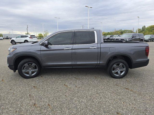 used 2022 Honda Ridgeline car, priced at $33,065