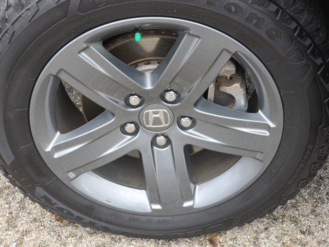 used 2022 Honda Ridgeline car, priced at $33,065