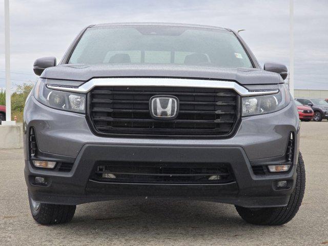 used 2022 Honda Ridgeline car, priced at $33,065