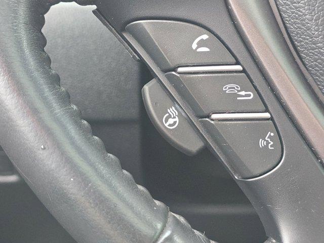 used 2022 Honda Ridgeline car, priced at $33,065