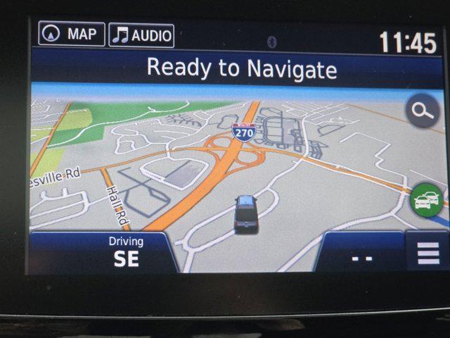 used 2022 Honda Ridgeline car, priced at $33,065