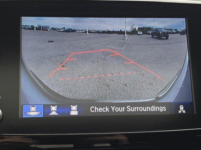 used 2022 Honda Ridgeline car, priced at $33,065