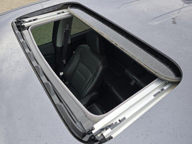 used 2022 Honda Ridgeline car, priced at $33,065