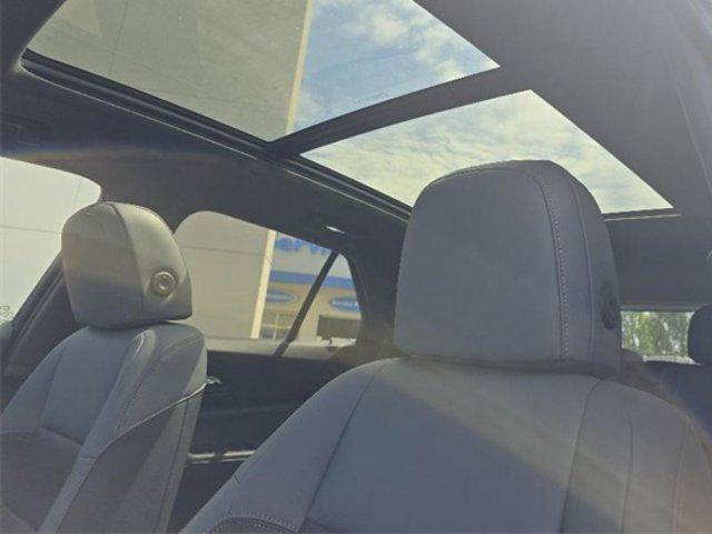 new 2025 Honda Prologue car, priced at $56,605