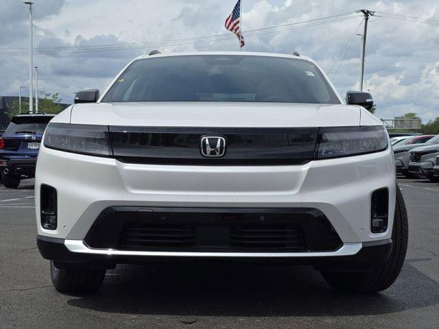 new 2025 Honda Prologue car, priced at $56,605
