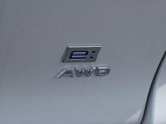 new 2025 Honda Prologue car, priced at $56,605